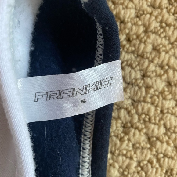 Urban Outfitters frankie set - Picture 3 of 3